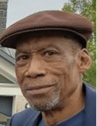 Melvin Lee Graham, Sr.