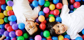 Take a look at these excellent emotions for kids activities. Fun Farm Spalding Picniq