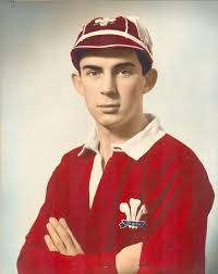 The 1925 History of Horeb Baptist Chapel.