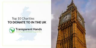 As a children's cancer charity, we actively raise and invest money to fund specialist research to improve sharing our learning for the greater good of all and inspiring people to contribute towards a better future for. Top 10 Charities To Donate To In The Uk Transaprent Hands