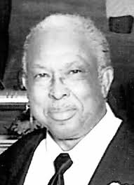 Amos Broadnax Obituary (2014)