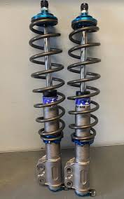 Thomas Racing Service No Prep Extended Front 79-04 Mustang Big Gun Str