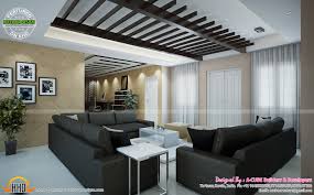 We provide one of the best dinning room interior designs with its furniture designs in kerala by properly analysing client requirements and tastes. Upper Living Home Theater Living Room Study Room Kerala Home Design And Floor Plans 8000 Houses