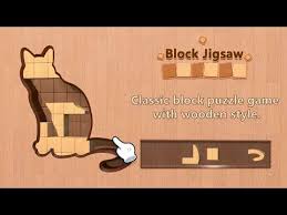 Block puzzle games new 2021, 999+ simple but addictive puzzles! Blockpuz Jigsaw Puzzles Wood Block Puzzle Game Apps On Google Play