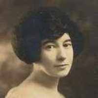 Anna Mae Krom (1892–1988)