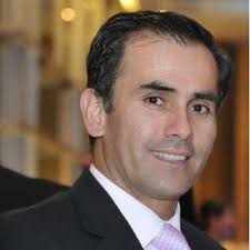 Alejandro Castillo Bravo