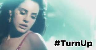 Just an inner indecisiveness that was as wide and as wavering. 86 Lana Del Rey Lyrics For When You Need An Instagram Caption