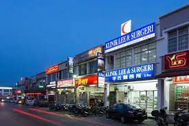 Things to do hotels where to stay. Klinik Lee Dan Surgeri Bukit Indah Home Facebook