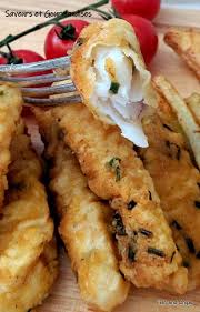 Saveurs Et Gourmandises Fish Fingers And Chips Selon Gordon Ramsay Recettes De Cuisine Recette Fish And Chips Recette Gordon Ramsay