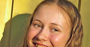 LOHJAN TEATTERI: Esittelyssä Pikku Prinsessan Jessie eli Noora Tukiainen