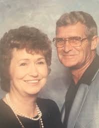 Obituary for Clifford and Marilyn Steward