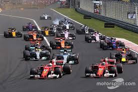 Gran Pri Vengrii Pyat Bystryh Vyvodov