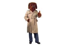 Mcgruff the crime dog® is a registered trademark of the national crime prevention council. Mcgruff The Crime Dog