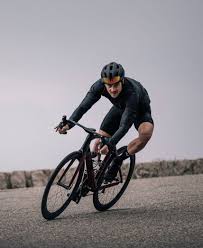 What bike brands are well established? Trek Bikes Dubai