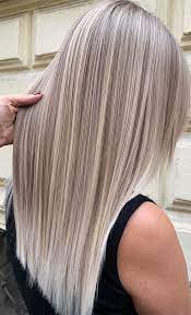 The biggest fall 2020 runway hair trends; Amazing Hair Color Trends To Try This Summer