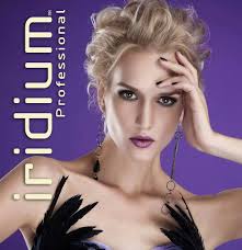 Iridium Professional IPLV