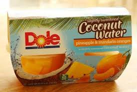 This is always a favorite with children who come to visit. Are Dole Fruit Cups Healthy