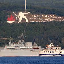 Russia is developing nuclear capability that could threaten satellites in  space : NPR