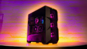 For oem/odm products please go to cooler master co. Beauty On A Budget Cooler Master Masterbox Td500 Build Cooler Master Pc Cases Phantom Game