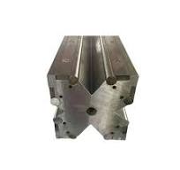 Stamping Forming Method Press Brake Dies Multi V Die Block ...