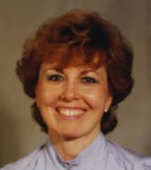 Roberta Joy Jones Obituary (1934