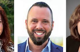 FORECAST 2024: Meet the candidates running for Orange County Commission  District 1