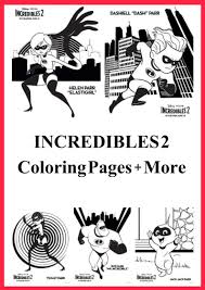 Colouring pages available are incredibles 2 coloring, incredibles 2 coloring, incredibles click on the colouring page to open in a new window and print. Incredibles 2 Coloring Pages More Incredibles2 Saving You Dinero