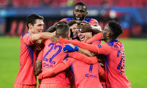 Maybe you would like to learn more about one of these? Chelsea Set To Face Champions League Opponents Atletico Madrid In Romania Or Poland Daily Mail Online
