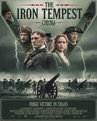 The Iron Tempest
