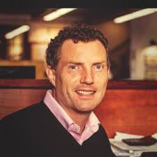 Malcolm Spink MSc CFA