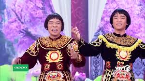 Đừng để táo quân mang rác lên chầu. Tao Quan 2019 Báº£n Chinh Thá»©c Full Hd Cá»§a Vtv Youtube