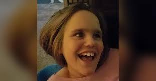 Ashlyn Victoria Powers Obituary