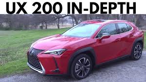 2019 Lexus UX200 Review: The Good, The Bad, & The Ugly ...
