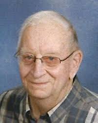 Gerald Lowell Johnson Obituary May 21, 2025