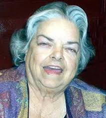 Shirley Crowell Obituary (1937