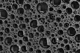 Vous recherchez une application de fond d'écran noir ou des fonds sombres, des images noires ou un fond d'écran noir et blanc? Fond D Ecran Noir Avec Bulles De Savon Stock Photo Crushpixel