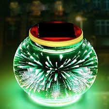 bestes angebot eur 39 99 solar led licht 3d color fireworks tischlampe wasserdichte farbwechsel stimmung nach solar led lights outdoor table lamps solar led
