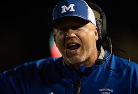 Indiana high school football: Mater Dei Wildcats vs. Memorial Tigers