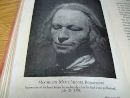 JOHN T TUSSAUD-THE ROMANCE OF MADAM TUSSAUD'S-1921-HB-P/A-ODHAMS-VERY RARE 