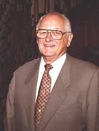 Gerald Young Obituary (1933