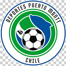 Items portrayed in this file depicts. Deportes Puerto Montt Primera B De Chile Chilean Primera Division Copa Chile Football Sport Logo Sports Png Klipartz