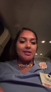 Happy Friday Celebrations and New Job Excitement