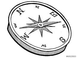 Image Boussole Fichier Vectoriel Libre De Droits Sur La Banque D Images Boussole Dessin Boussole Bousole