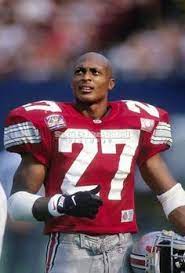 Congratulations to my dear friend & new soon to be head coach of tennesseee state @eddiegeorge2727 my brother i'm truly proud of. 52 Eddie George Ideas Eddie George Nfl Players Ohio State University