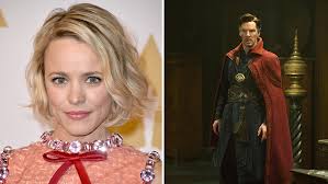 One of the first lessons the if i told you everything else that you don't already know, you'd run from here in terror. doctor strange in the multiverse of madness is set to hit theaters on. Rachel Mcadams Returning For Doctor Strange In The Multiverse Of Madness Deadline