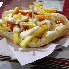 patates ekmek ile ilgili g&Atilde;&para;rsel sonucu