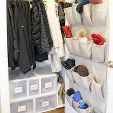 Things like closet organizers, bins and storage boxes can be very helpful for organizing a space but there can be such a thing as too many products. 100 Best Diy Closet Organization Ideas Prudent Penny Pincher