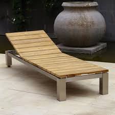 Deswegen halten wir auch immer eine große auswahl. Gartenliegen Aus Teak Edelstahl Kaufen Teakoutlet