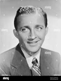 We're not dressing bing crosby hi-res stock photography and images