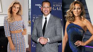 Of course, rodriguez isn't married, though he should have been. Madison Lecroy Responds To The Breakup Of Jennifer Lopez And Alex Rodriguez Journal Beat